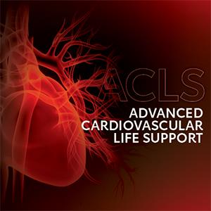Advanced Cardiovascular Life Support