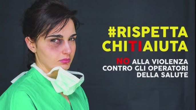 Prevenzione e Gestione degli Atti di Violenza nei confronti degli Operatori Sanitari
