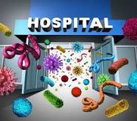 INFEZIONI OSPEDALIERE