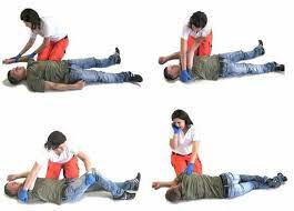 BASIC LIFE SUPPORT (ADULTO,BAMBINO E LATTANTE)