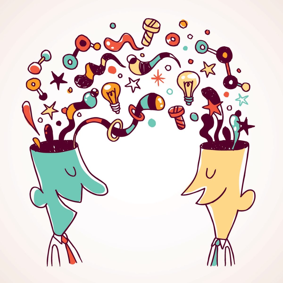 LA COMUNICAZIONE EFFICACE- 26 Novembre 2025