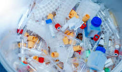 LA GESTIONE DEI RIFIUTI SANITARI - 05 DICEMBRE 2025